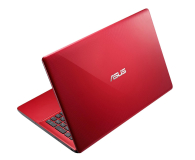 ASUS R510LDV-XX597D i5-4210U/4GB/500 GF820 czerwony - 201964 - zdjęcie 3